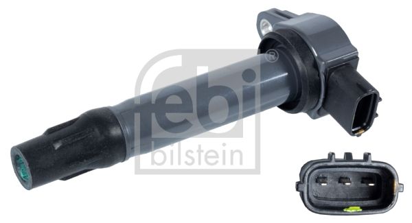 FEBI BILSTEIN Катушка зажигания 106814